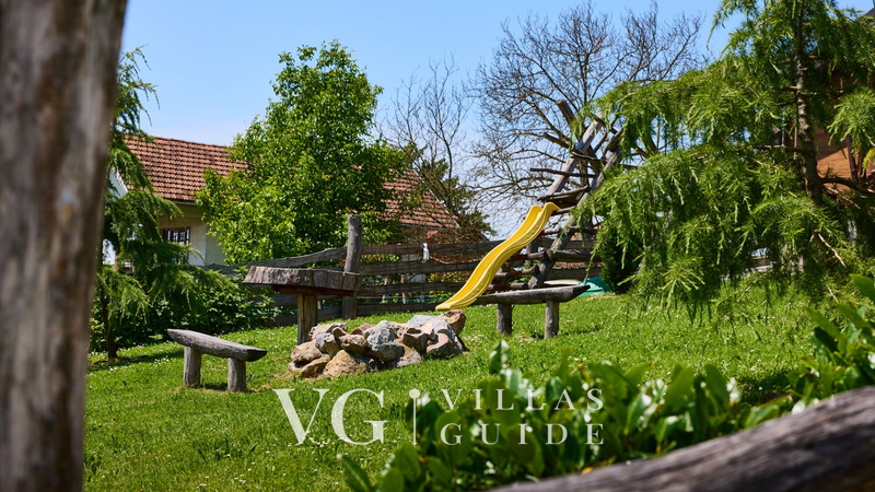 Holiday Home Blackrock Siscia Additional content