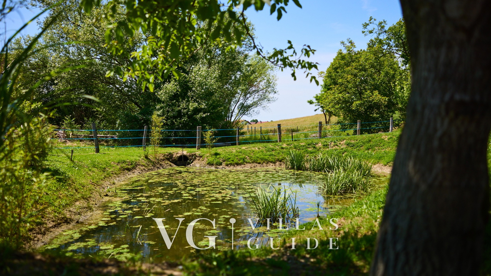 Holiday Home Blackrock Siscia Microlocation