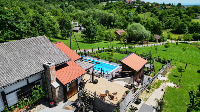 Holiday Home Blackrock Siscia