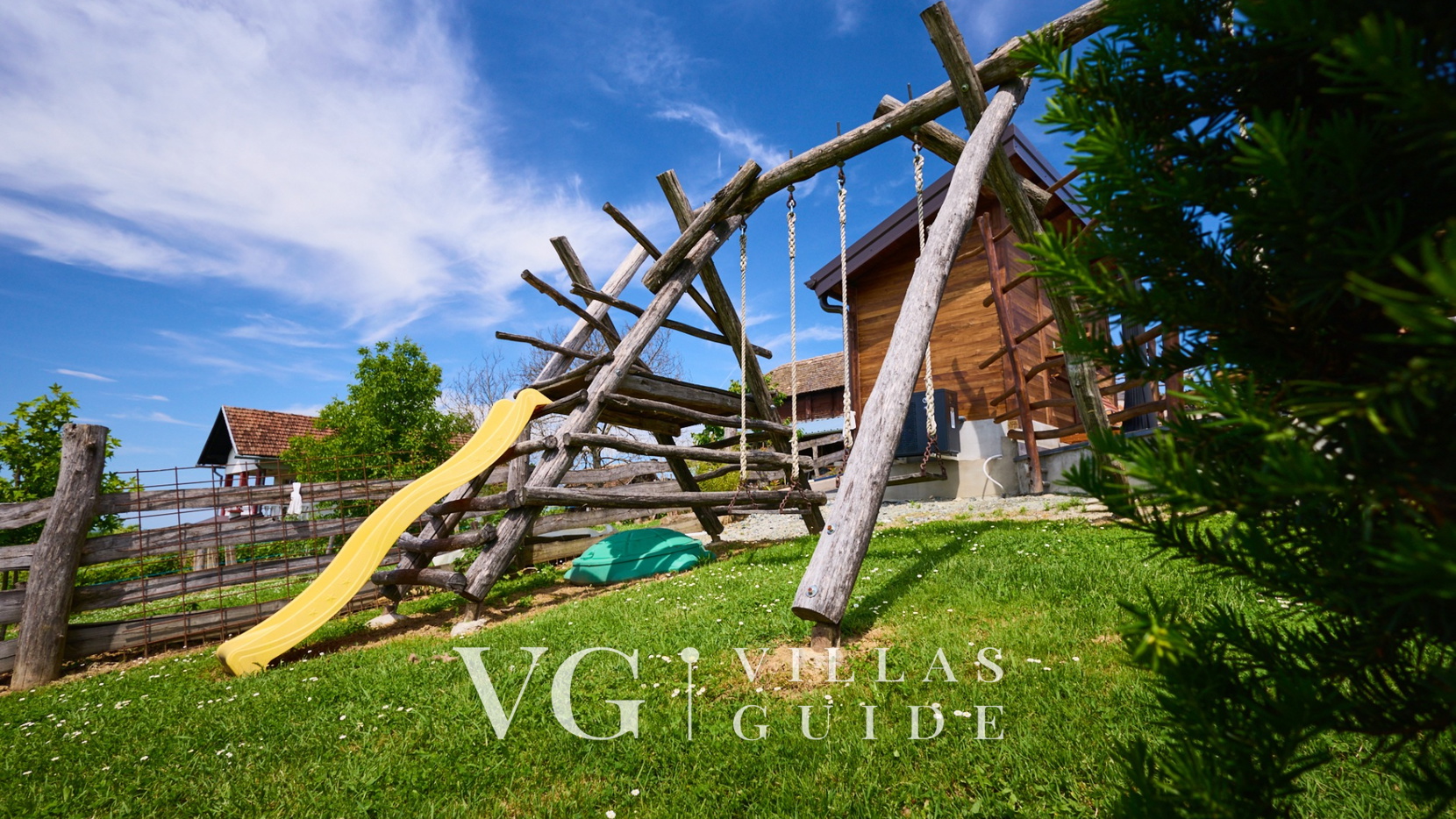 Holiday Home Blackrock Siscia Additional content