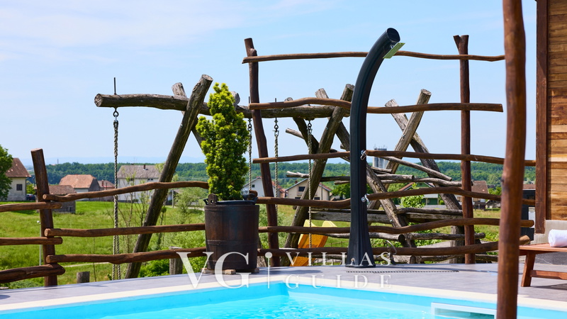 Holiday Home Blackrock Siscia