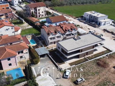 App Residence Contessa with terrace