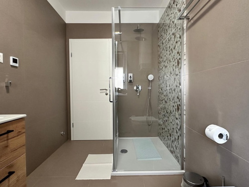 App Residence Contessa with terrace