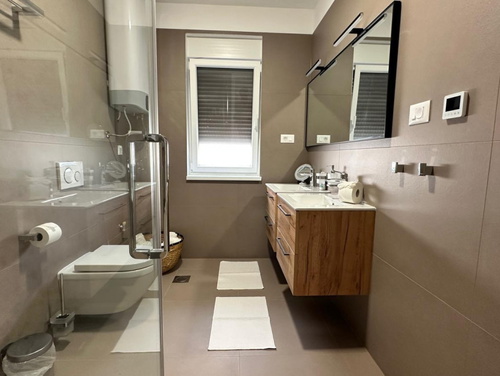 App Residence Contessa with terrace