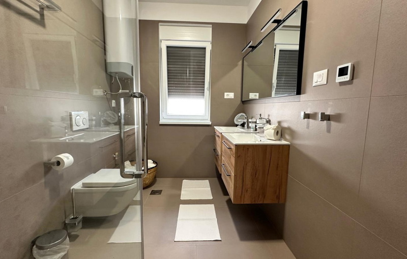 App Residence Contessa with terrace