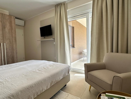 App Residence Contessa with terrace