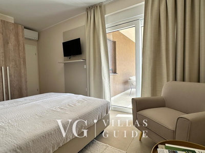 App Residence Contessa with terrace