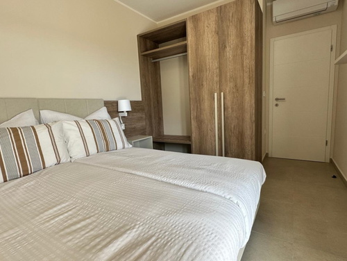 App Residence Contessa with terrace