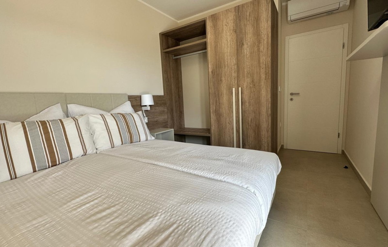 App Residence Contessa with terrace