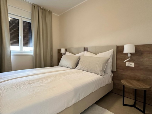 App Residence Contessa with terrace