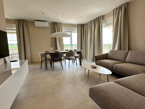 App Residence Contessa with terrace