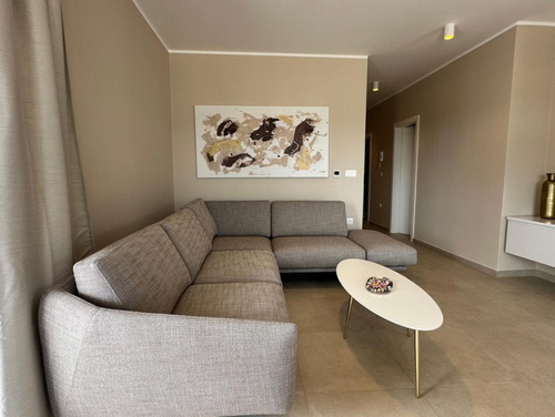 App Residence Contessa with terrace