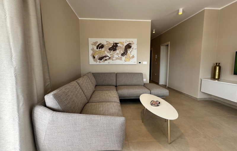 App Residence Contessa with terrace