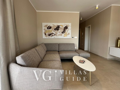 App Residence Contessa with terrace