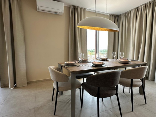 App Residence Contessa with terrace