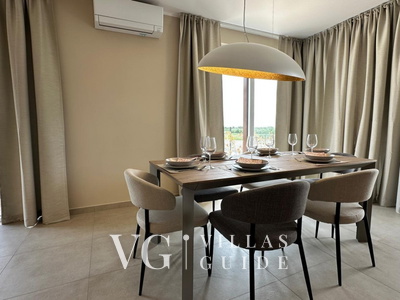 App Residence Contessa with terrace