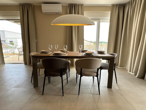 App Residence Contessa with terrace