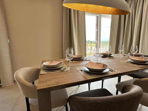 App Residence Contessa with terrace