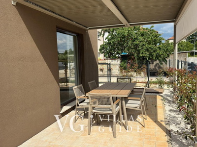 App Residence Contessa with terrace Dodatni sadržaji