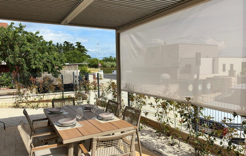 App Residence Contessa with terrace