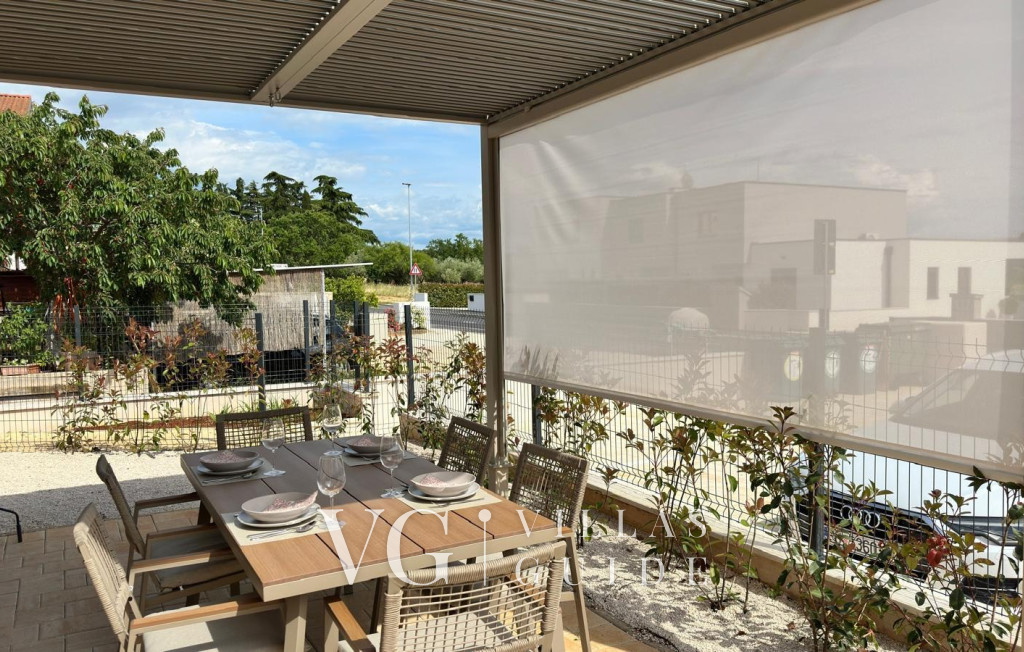 App Residence Contessa with terrace Dodatni sadržaji