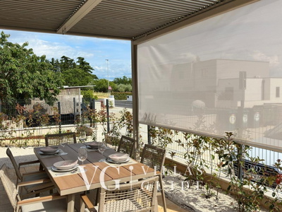 App Residence Contessa with terrace