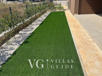 App Residence Contessa with terrace Ostalo
