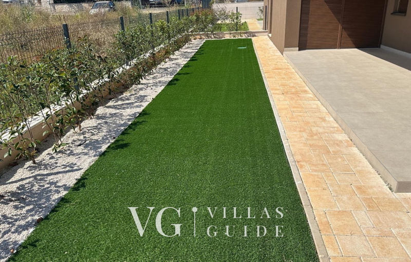 App Residence Contessa with terrace Other