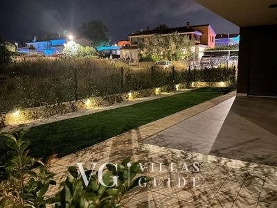 App Residence Contessa with terrace Ostalo
