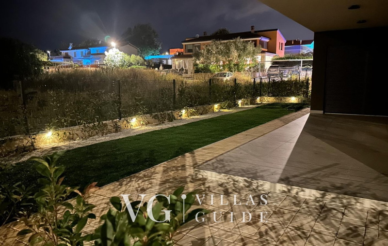 App Residence Contessa with terrace Other