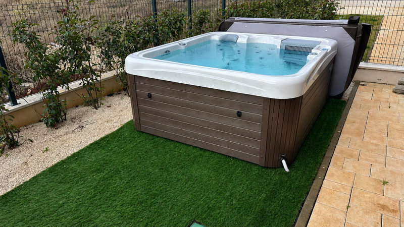 App Residence Contessa with terrace
