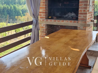 Villa Vinea Dodatni sadržaji