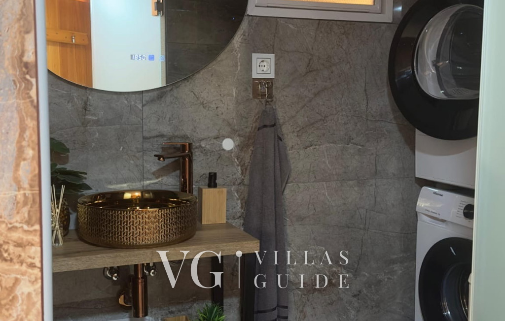 Villa Vinea Dodatni sadržaji