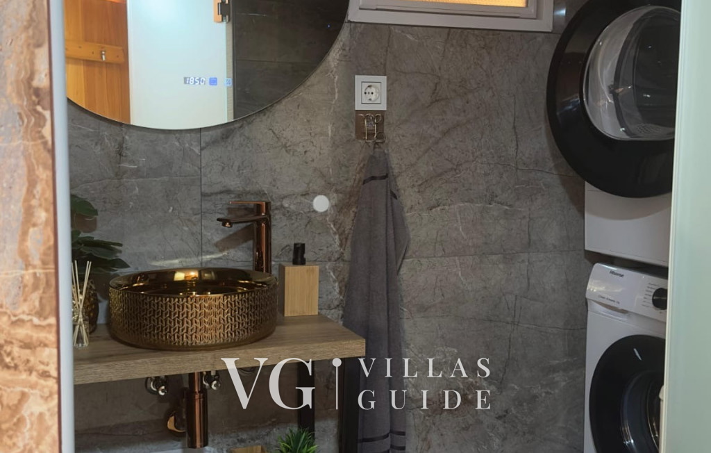 Villa Vinea Additional content