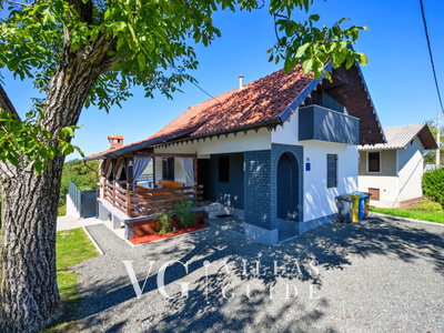 Villa Vinea Dvorište i vanjski dio objekta