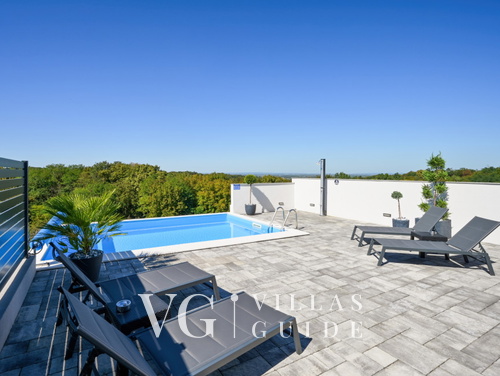 Villa Vinea