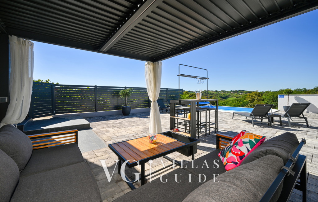 Villa Vinea Additional content