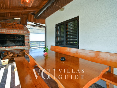 Villa Vinea Dodatni sadržaji