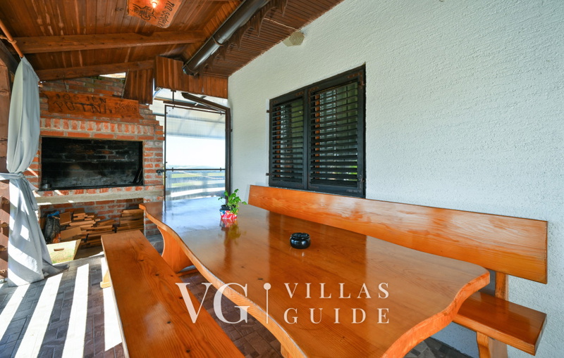 Villa Vinea Additional content