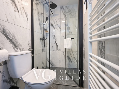 Villa Vinea Kupaonica