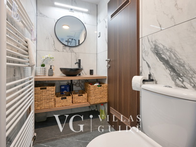 Villa Vinea Kupaonica