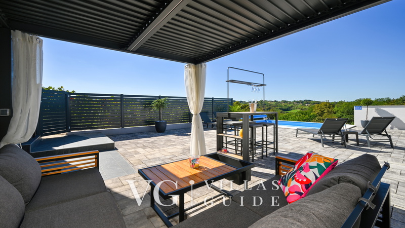 Villa Vinea Additional content