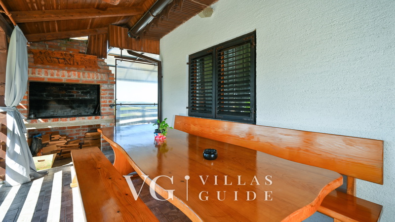 Villa Vinea Additional content