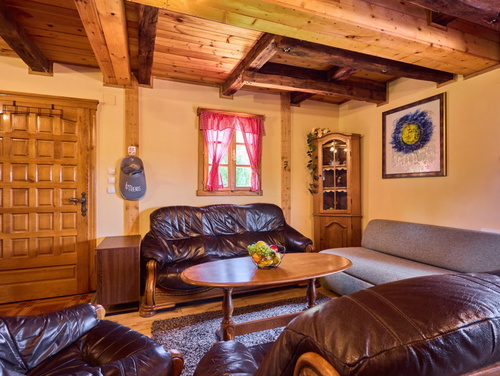 Holiday Home Dubranec