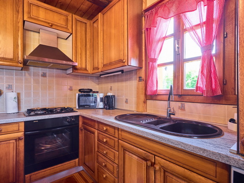 Holiday Home Dubranec