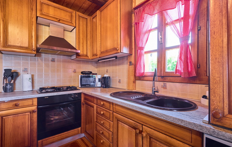 Holiday Home Dubranec