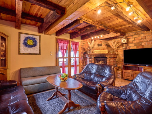 Holiday Home Dubranec