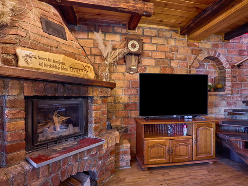 Holiday Home Dubranec