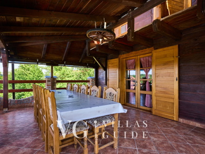 Holiday Home Dubranec Dodatni sadržaji