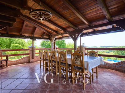 Holiday Home Dubranec